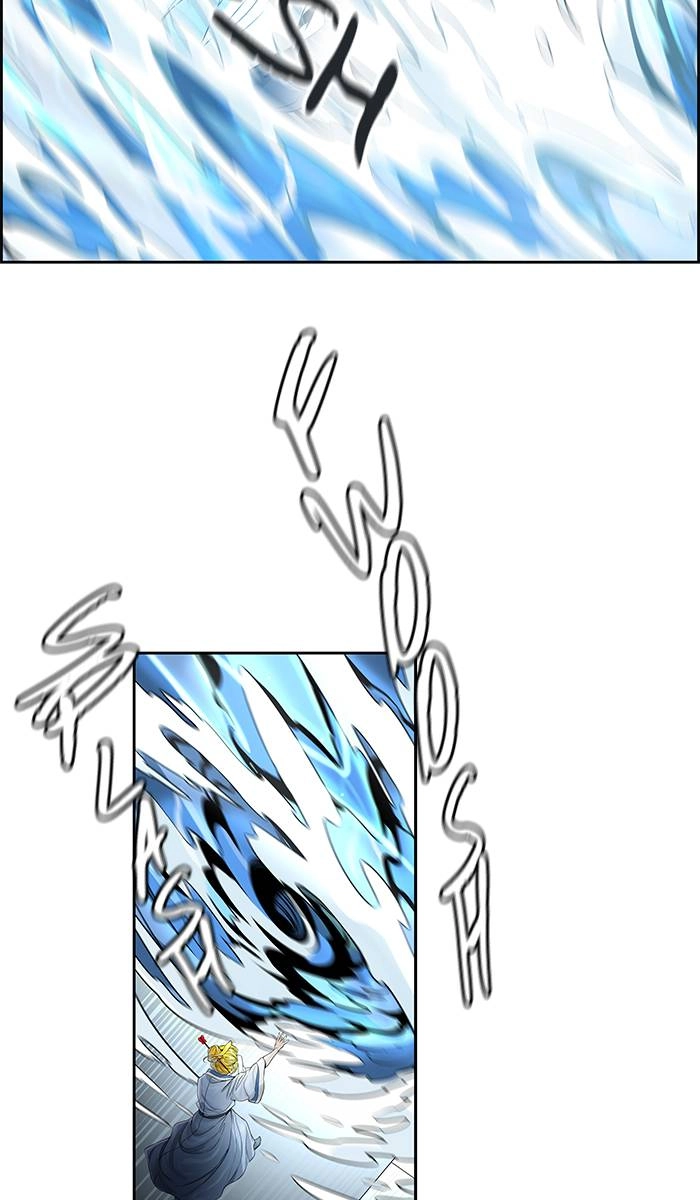 Tower of God Chapter 487, page 99 of 159