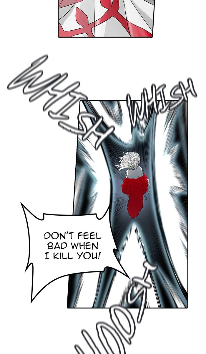 Tower of God Chapter 488, page 10 of 175