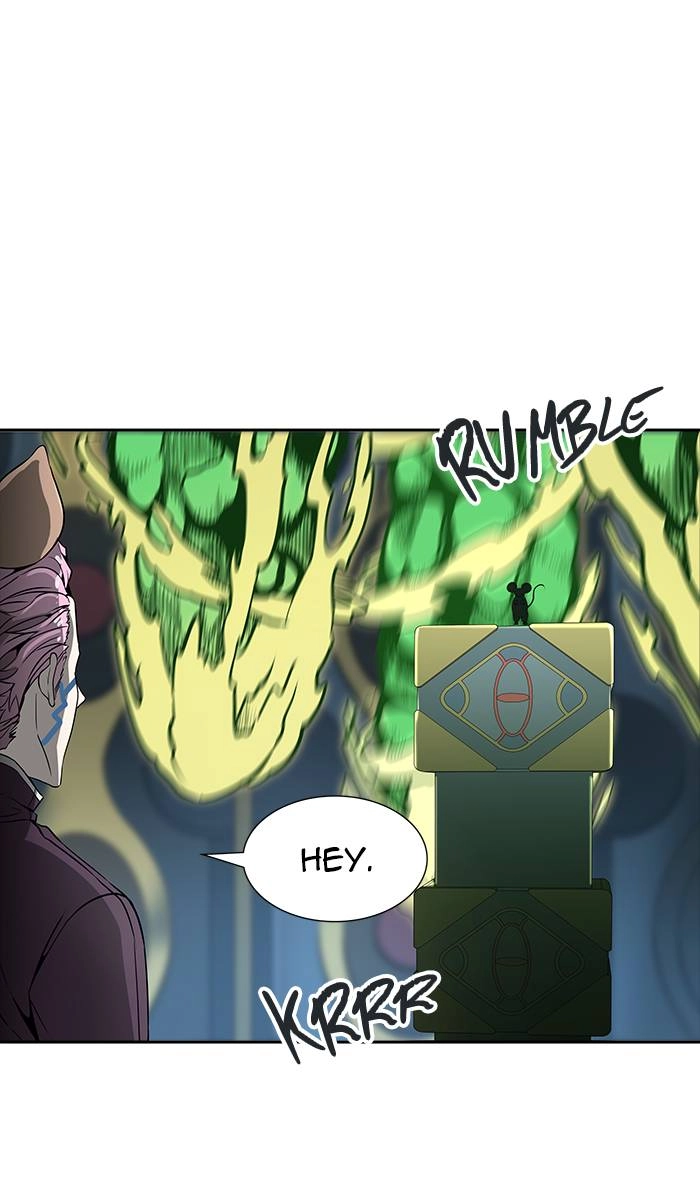 Tower of God Chapter 488, page 100 of 175