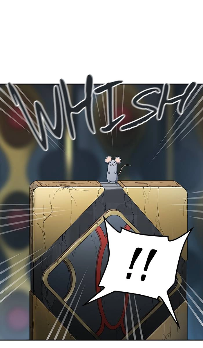 Tower of God Chapter 488, page 101 of 175