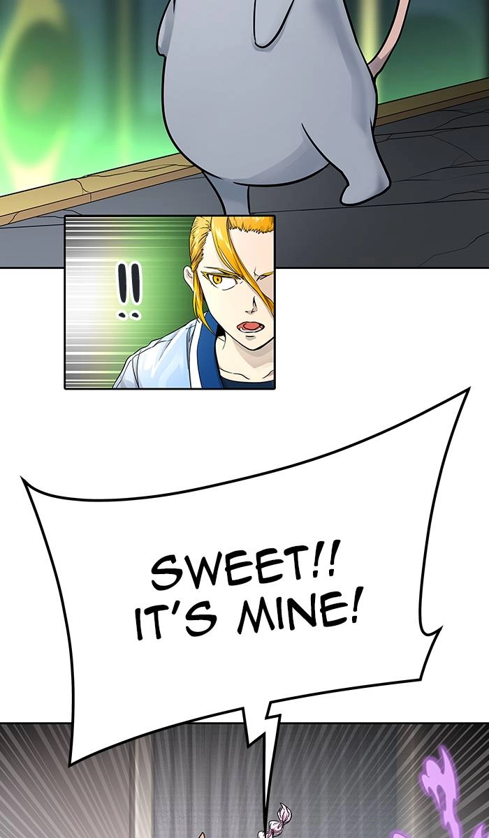 Tower of God Chapter 488, page 103 of 175