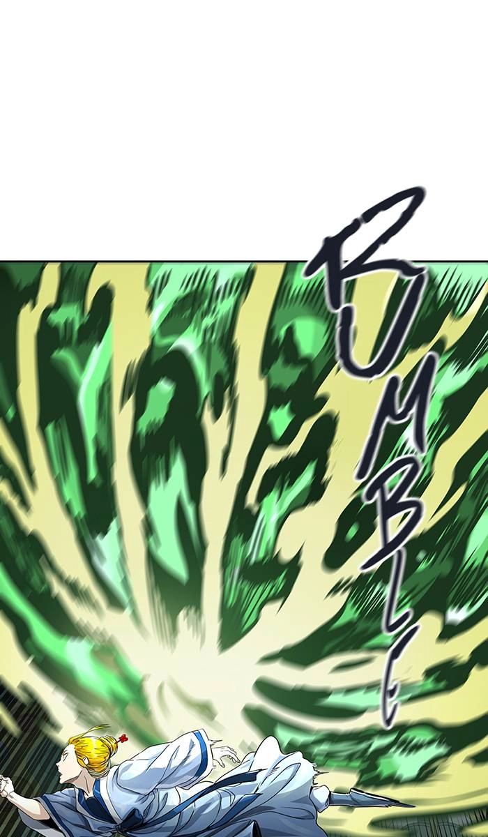 Tower of God Chapter 488, page 105 of 175