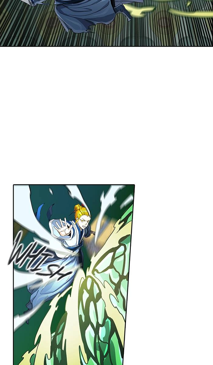 Tower of God Chapter 488, page 106 of 175
