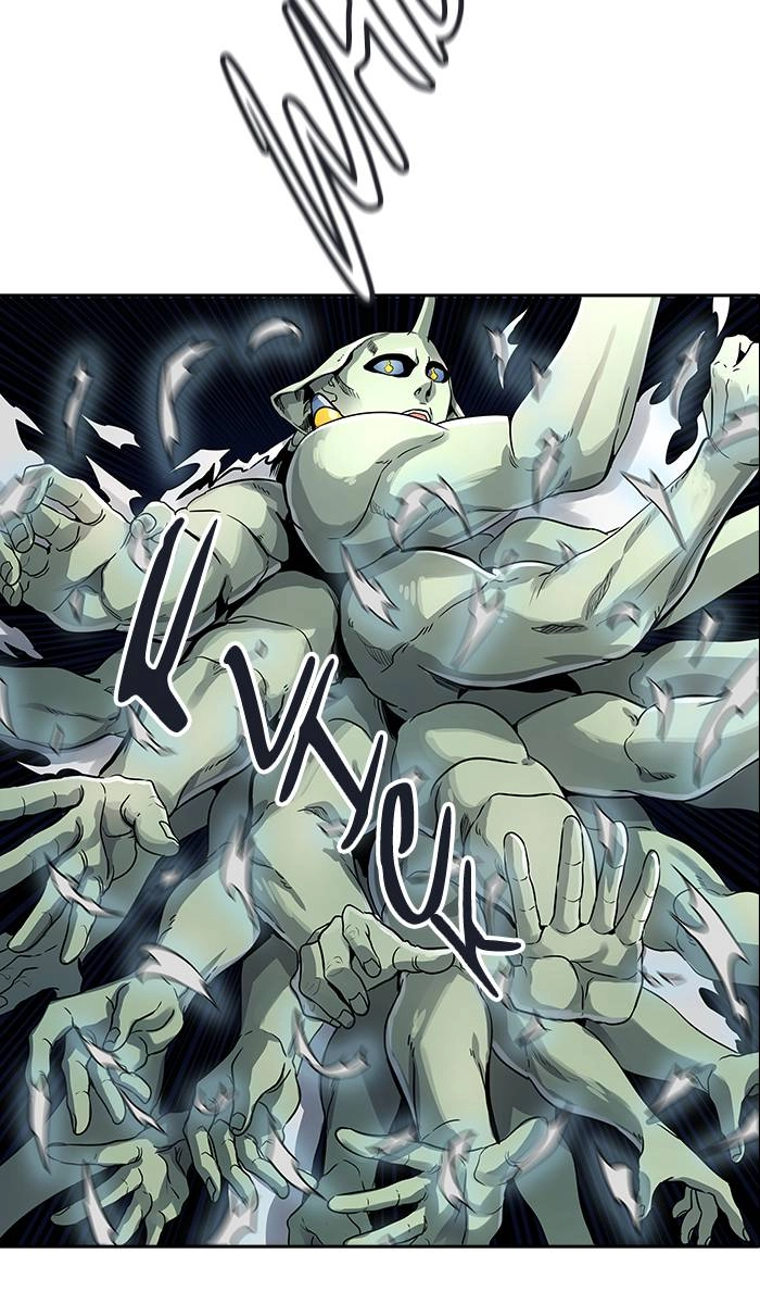 Tower of God Chapter 488, page 11 of 175