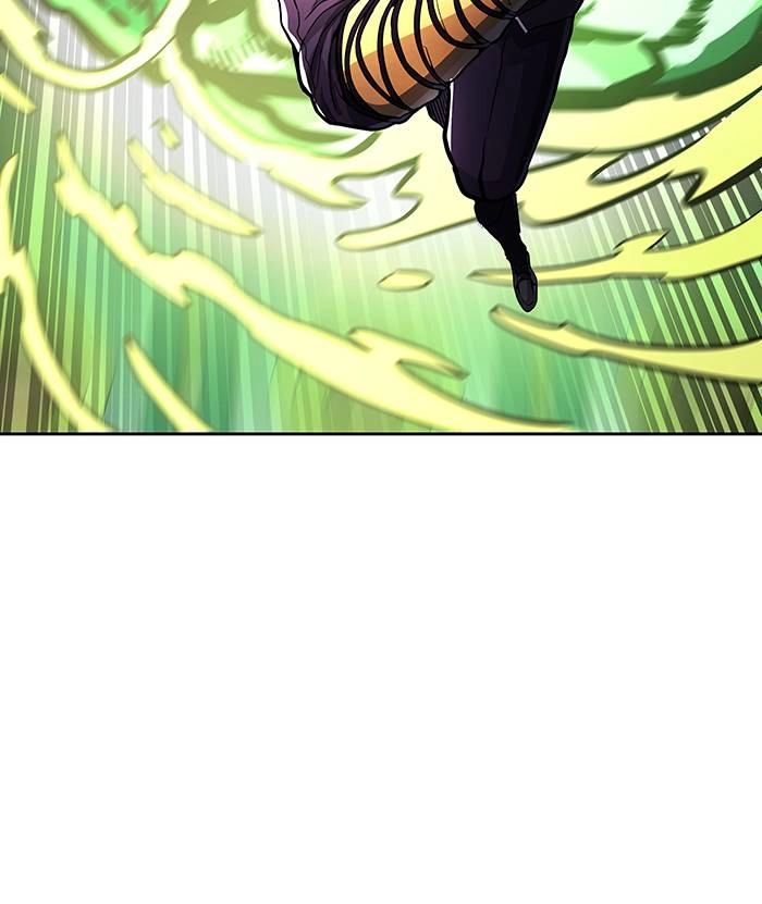 Tower of God Chapter 488, page 110 of 175