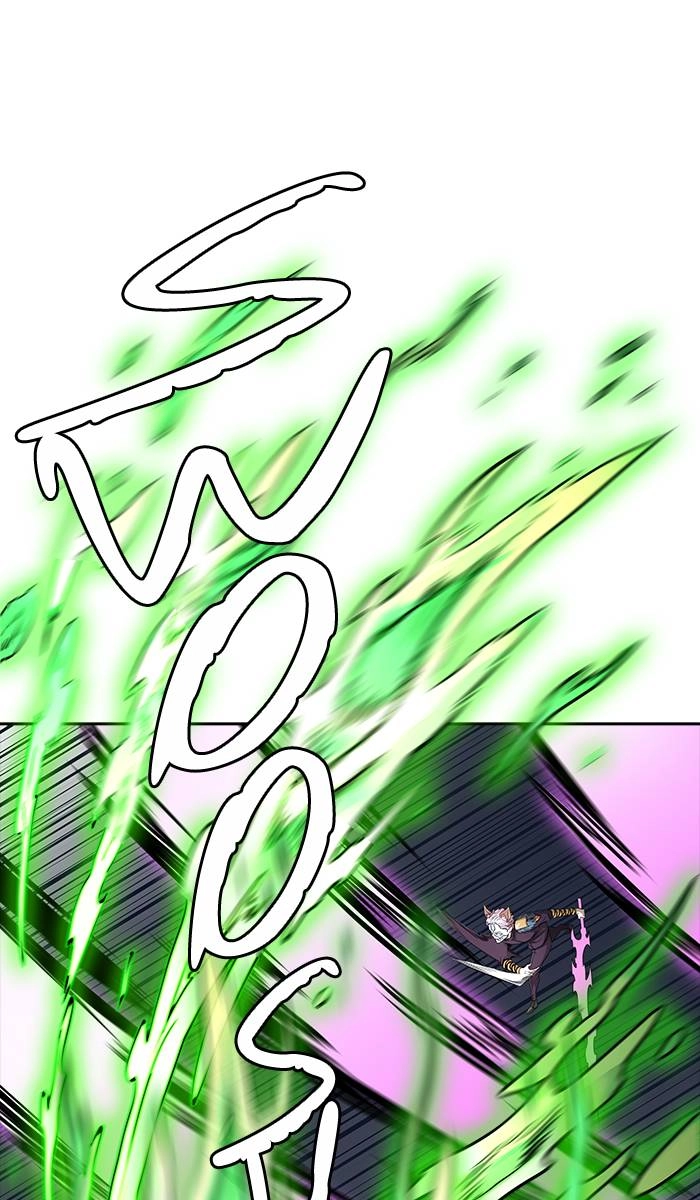 Tower of God Chapter 488, page 111 of 175