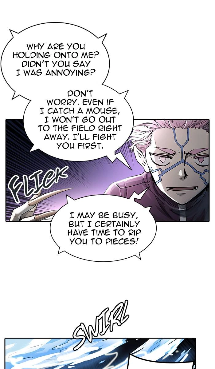 Tower of God Chapter 488, page 114 of 175