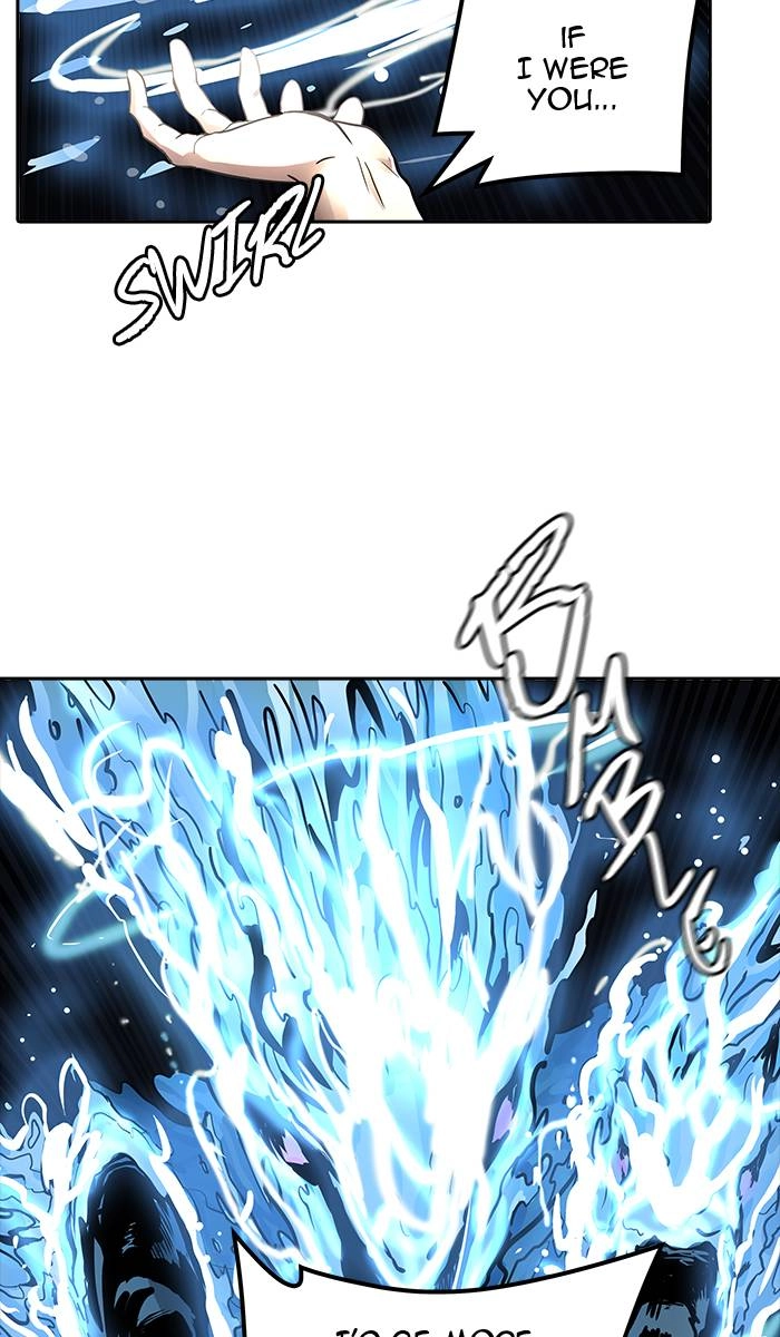 Tower of God Chapter 488, page 115 of 175