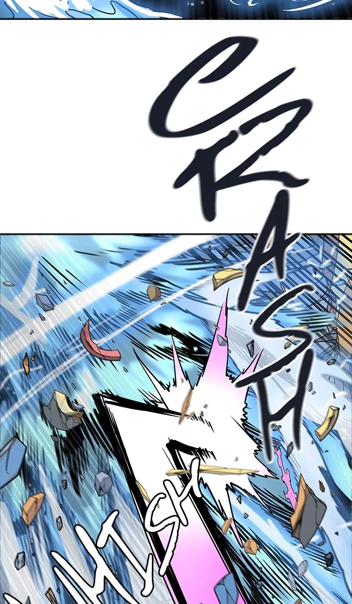 Tower of God Chapter 488, page 117 of 175
