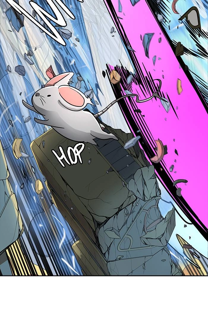 Tower of God Chapter 488, page 118 of 175