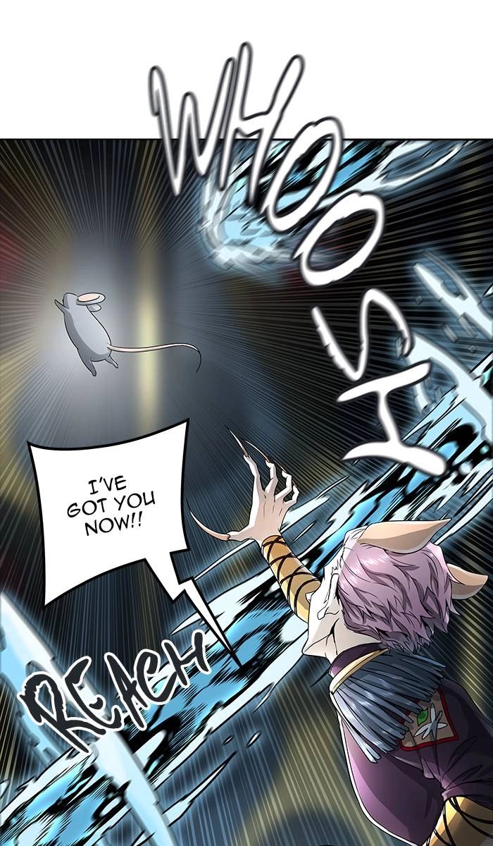 Tower of God Chapter 488, page 119 of 175
