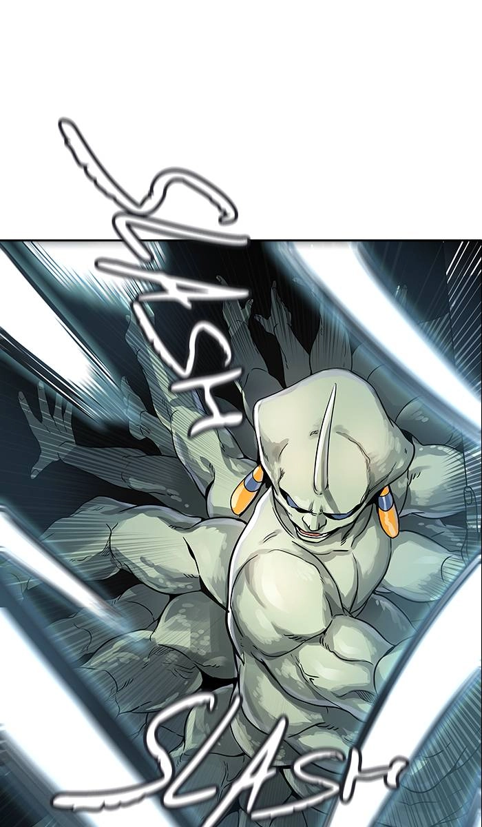 Tower of God Chapter 488, page 12 of 175