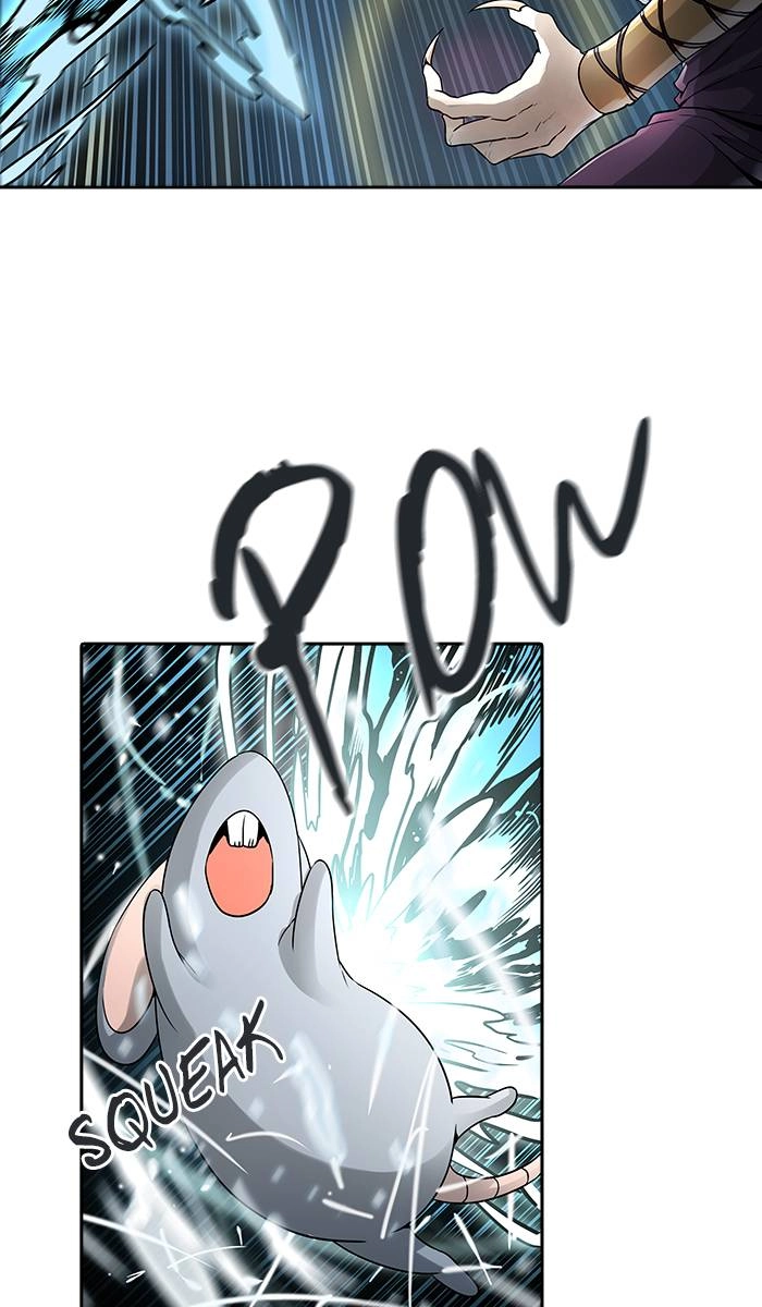 Tower of God Chapter 488, page 120 of 175