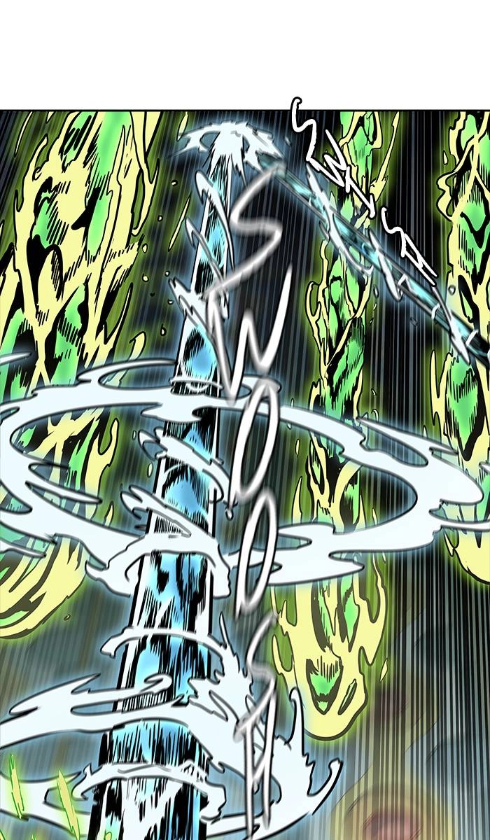 Tower of God Chapter 488, page 122 of 175