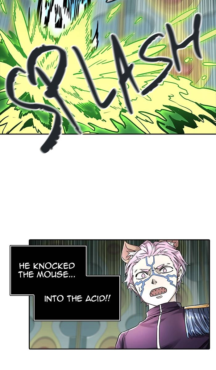 Tower of God Chapter 488, page 123 of 175