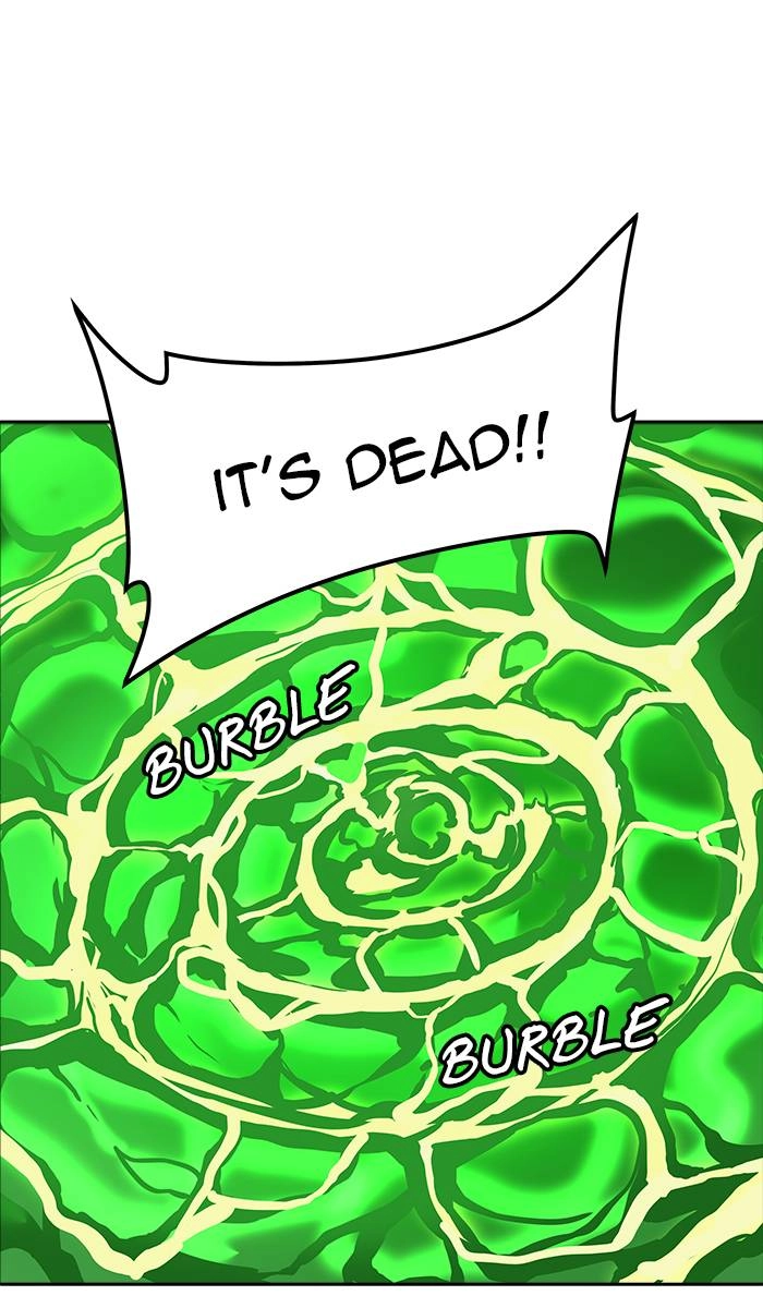 Tower of God Chapter 488, page 124 of 175