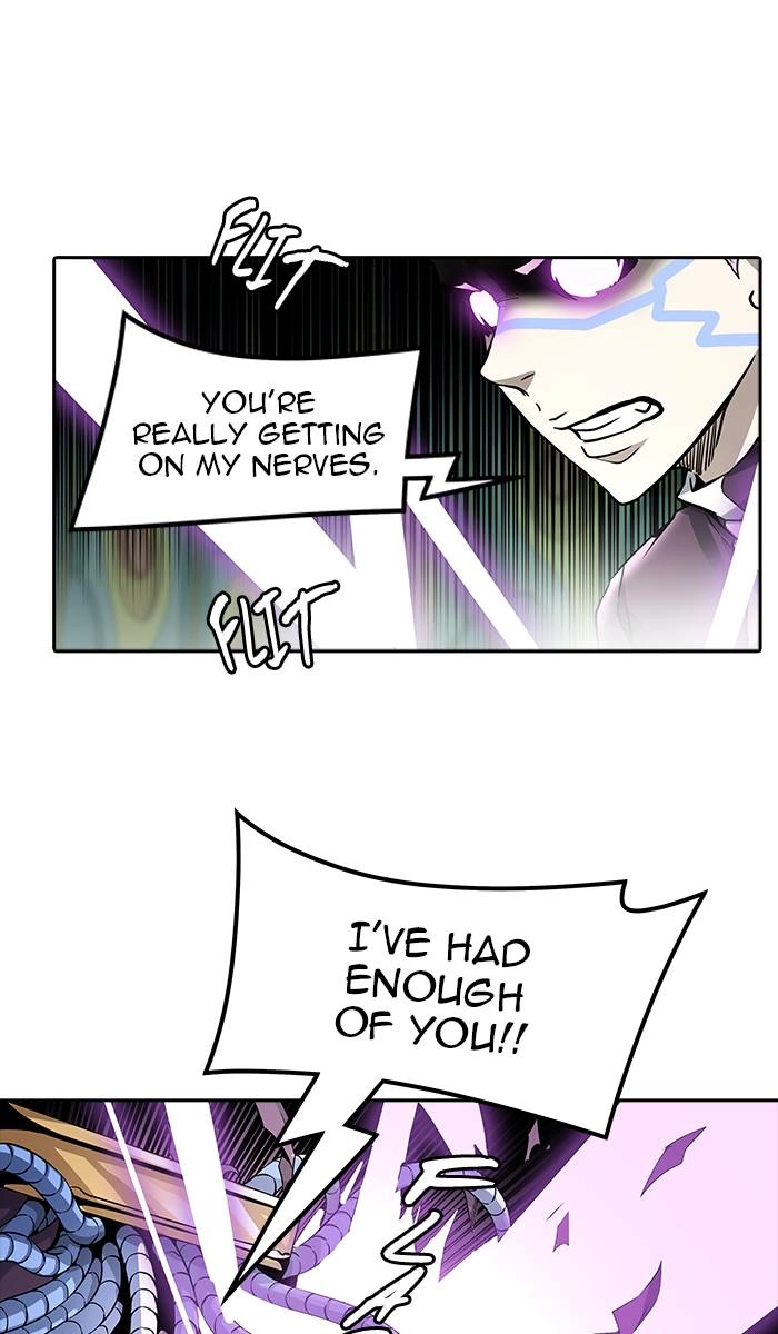Tower of God Chapter 488, page 128 of 175