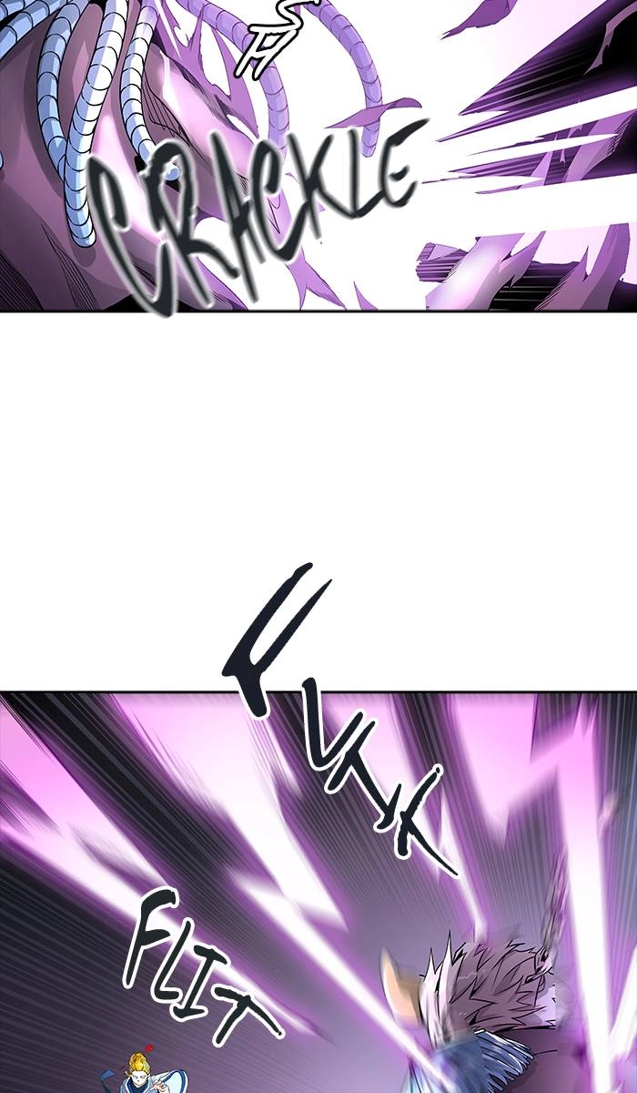 Tower of God Chapter 488, page 129 of 175