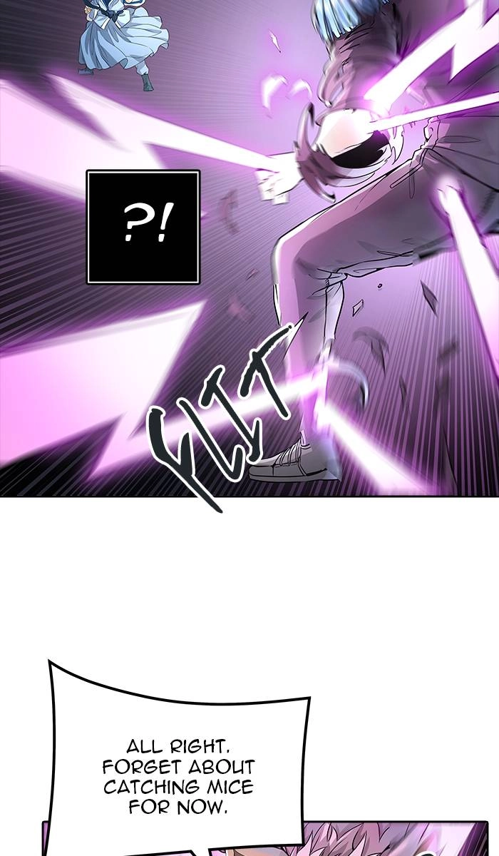 Tower of God Chapter 488, page 130 of 175