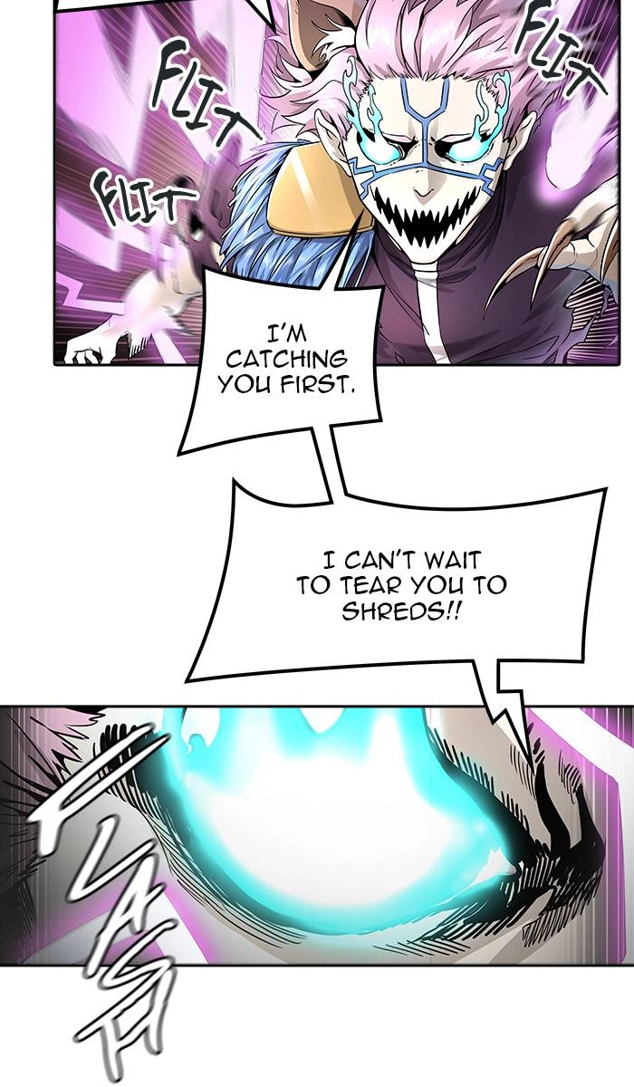 Tower of God Chapter 488, page 131 of 175