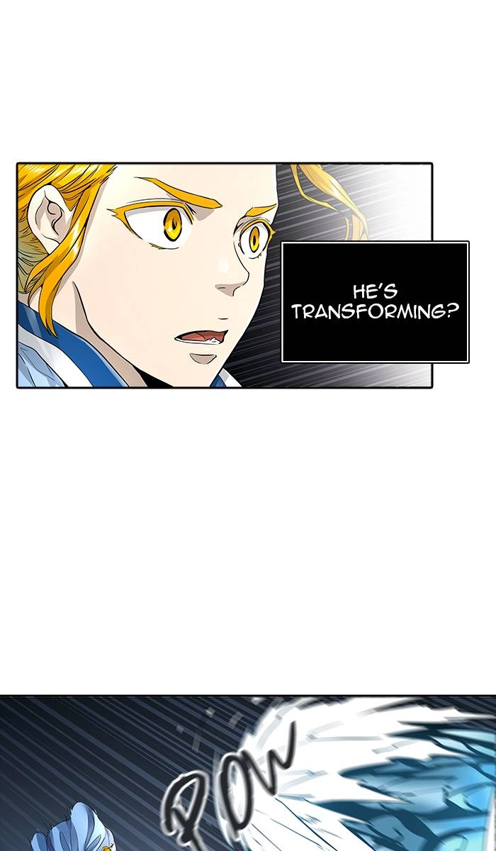 Tower of God Chapter 488, page 132 of 175