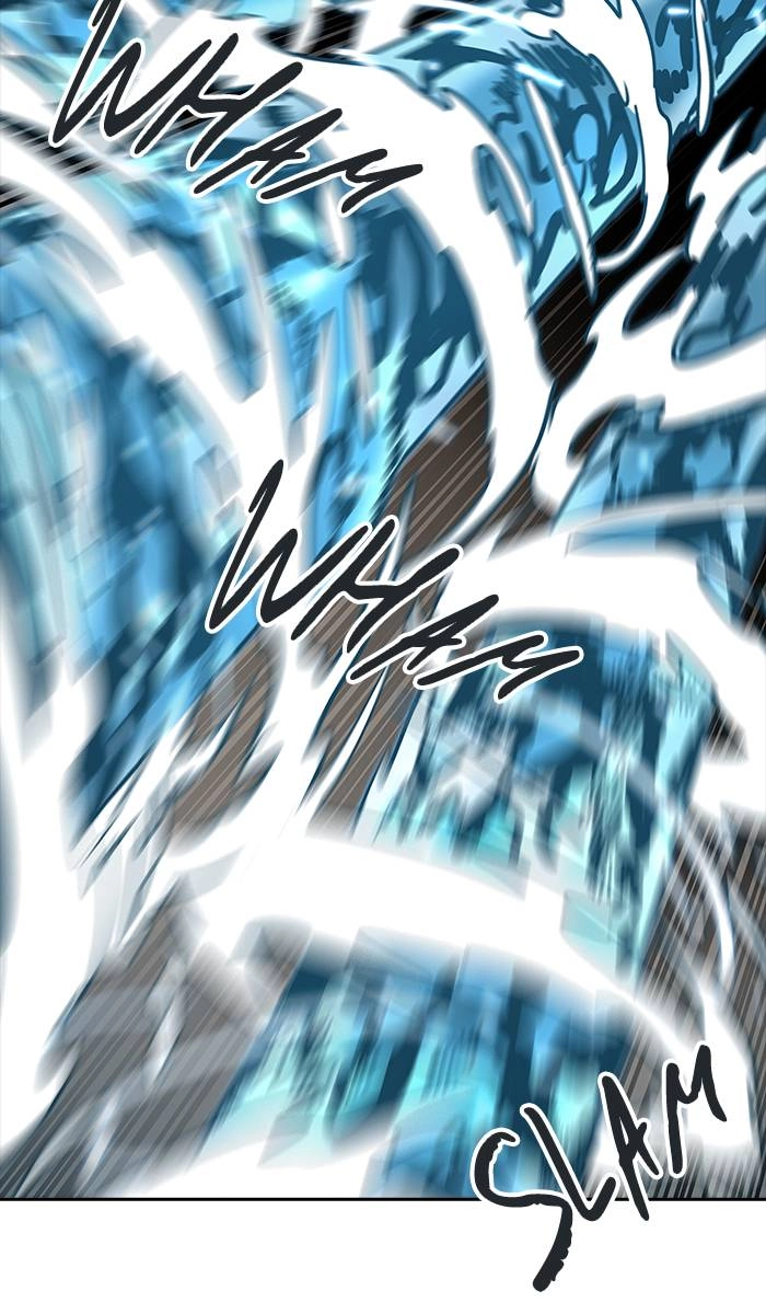 Tower of God Chapter 488, page 134 of 175