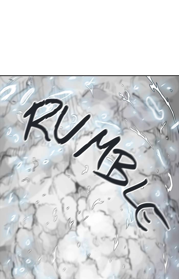 Tower of God Chapter 488, page 135 of 175