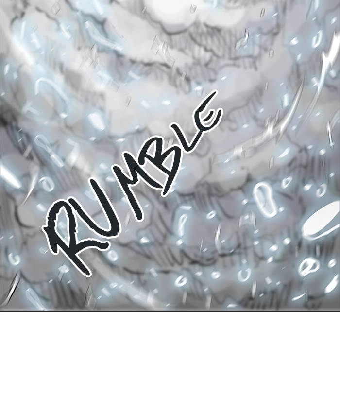 Tower of God Chapter 488, page 136 of 175