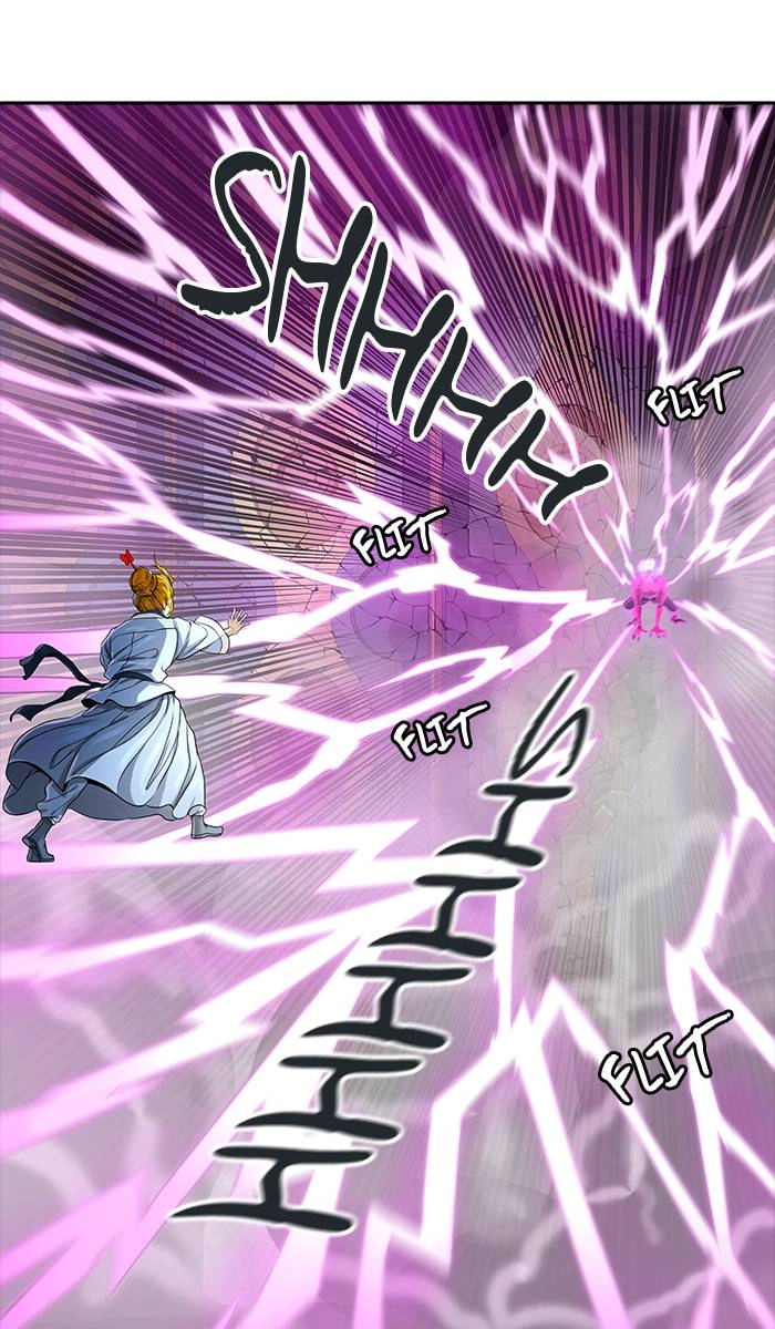 Tower of God Chapter 488, page 139 of 175