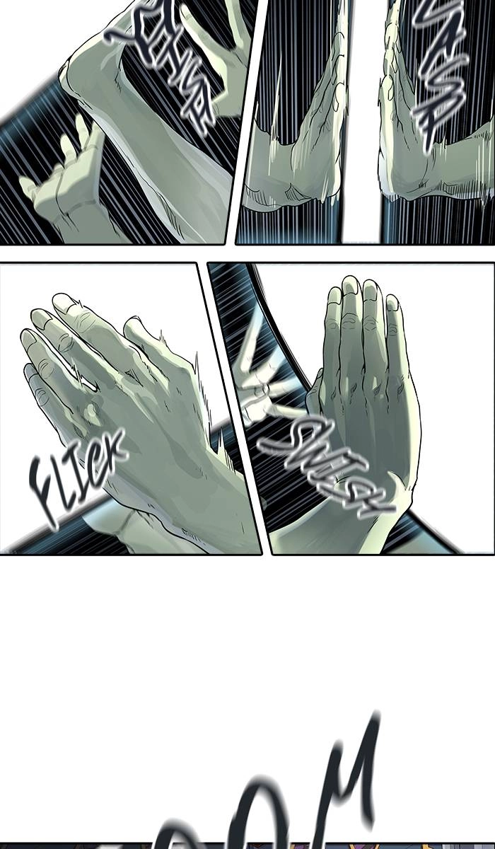 Tower of God Chapter 488, page 14 of 175