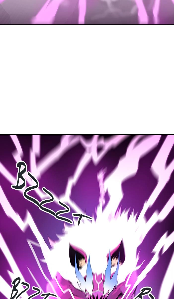 Tower of God Chapter 488, page 140 of 175
