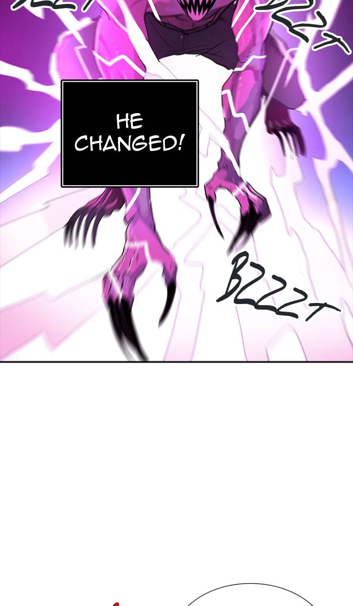 Tower of God Chapter 488, page 141 of 175