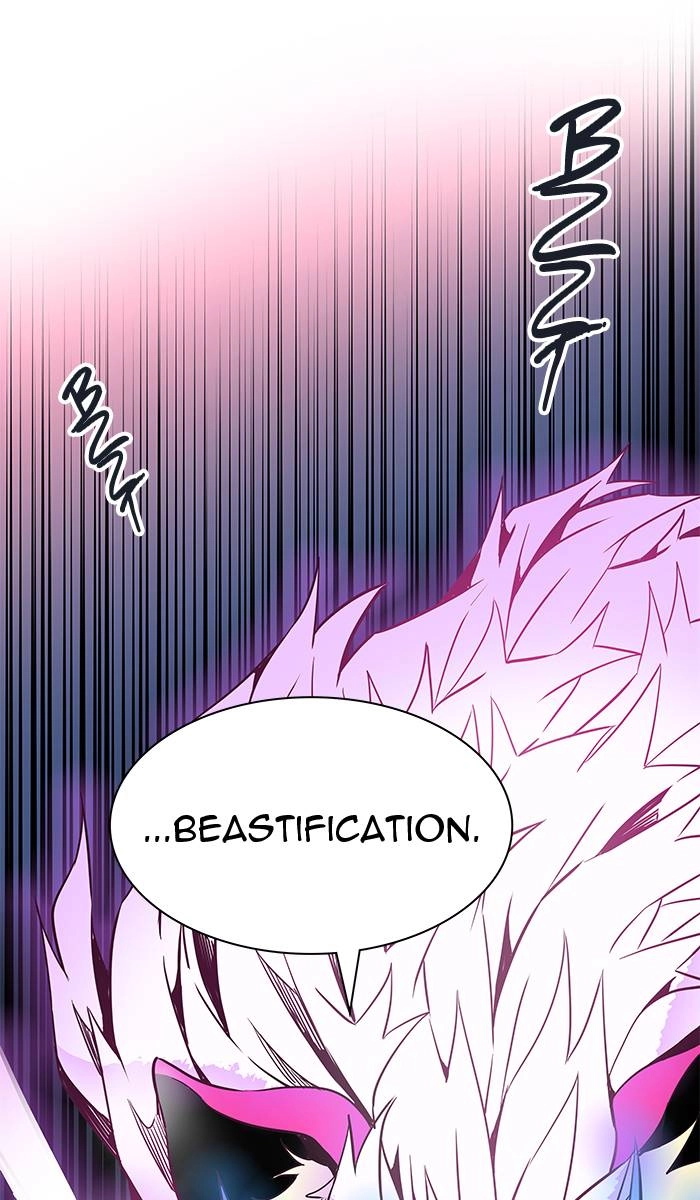 Tower of God Chapter 488, page 143 of 175