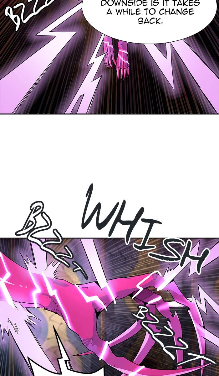 Tower of God Chapter 488, page 147 of 175