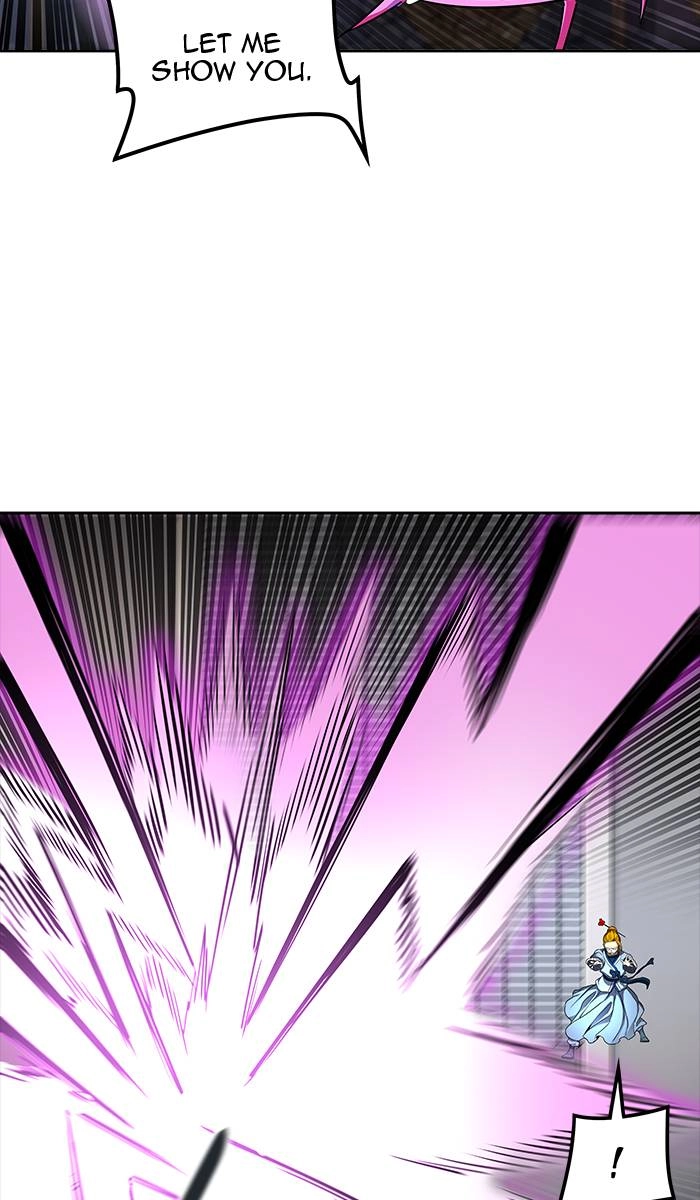 Tower of God Chapter 488, page 148 of 175