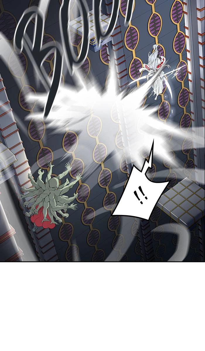 Tower of God Chapter 488, page 15 of 175