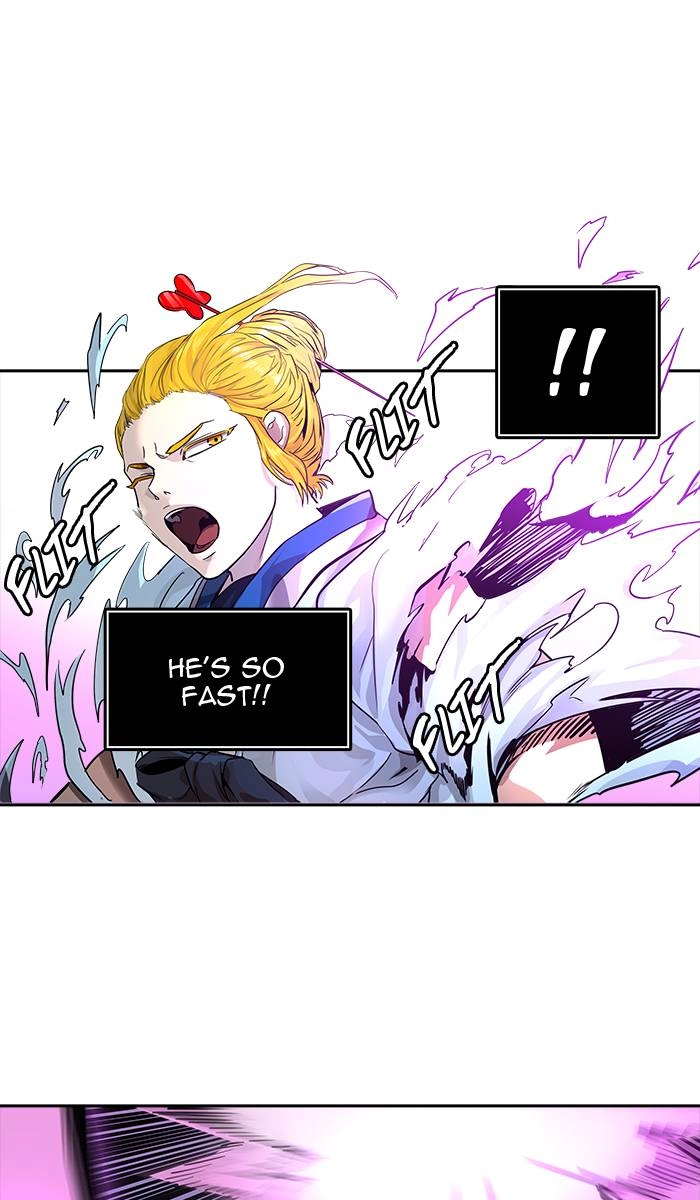 Tower of God Chapter 488, page 152 of 175