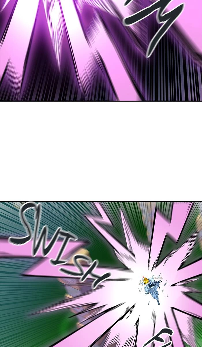 Tower of God Chapter 488, page 154 of 175