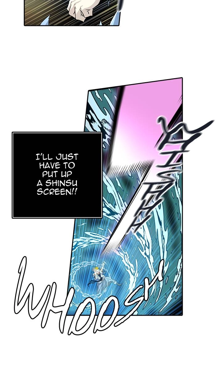 Tower of God Chapter 488, page 156 of 175