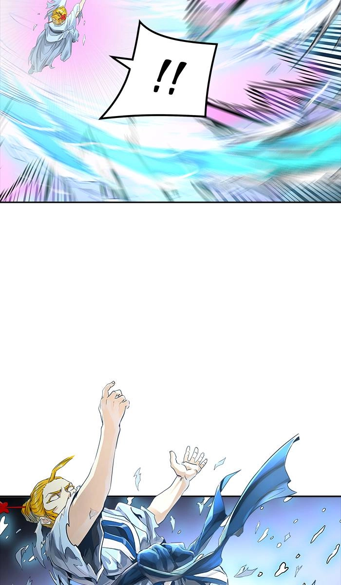 Tower of God Chapter 488, page 158 of 175