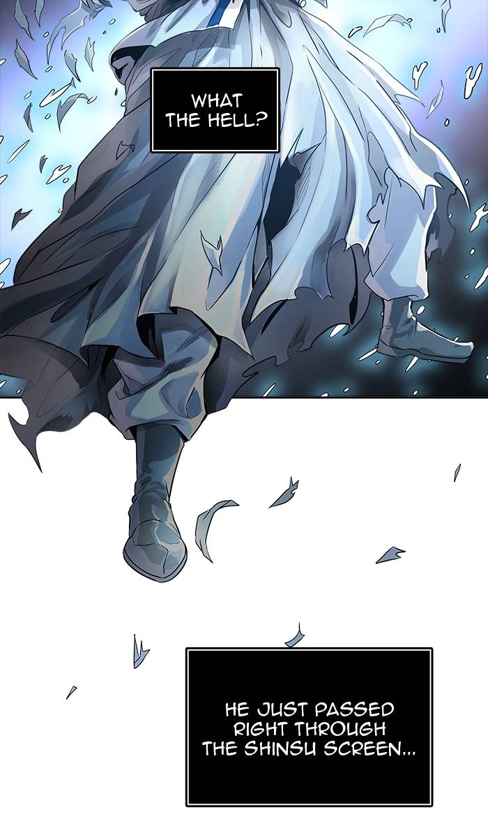 Tower of God Chapter 488, page 159 of 175