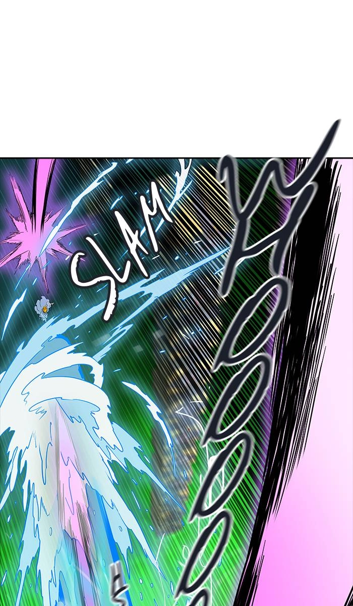 Tower of God Chapter 488, page 160 of 175