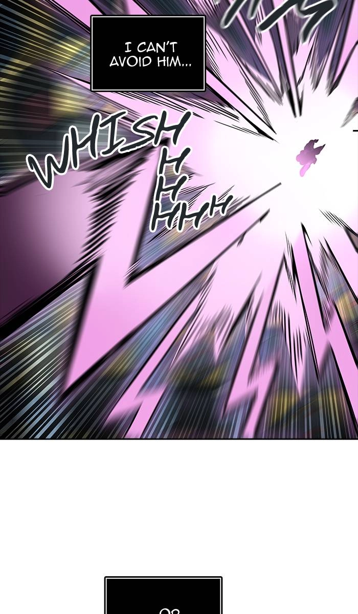 Tower of God Chapter 488, page 162 of 175