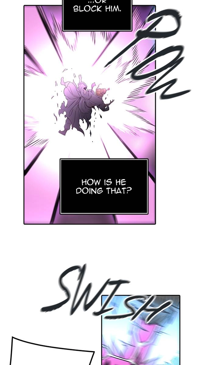 Tower of God Chapter 488, page 163 of 175