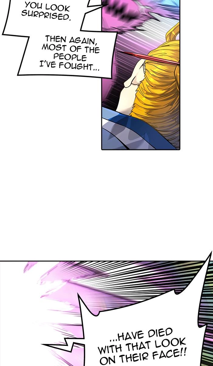 Tower of God Chapter 488, page 164 of 175