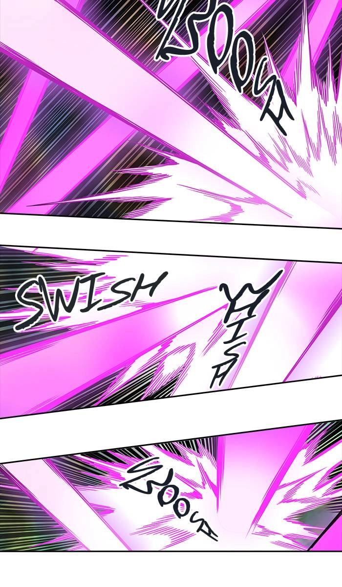 Tower of God Chapter 488, page 167 of 175