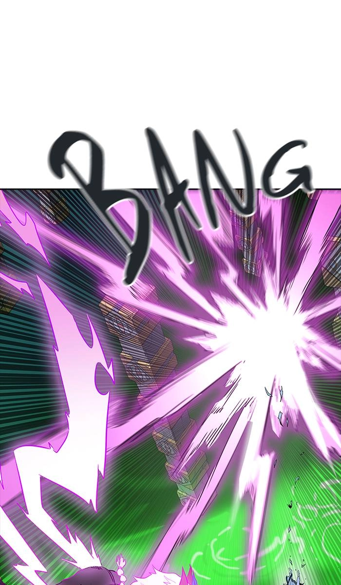 Tower of God Chapter 488, page 168 of 175