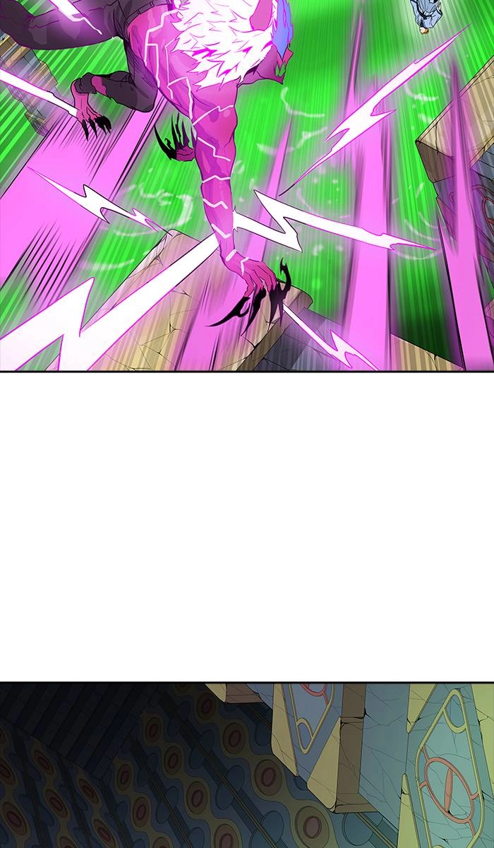Tower of God Chapter 488, page 169 of 175