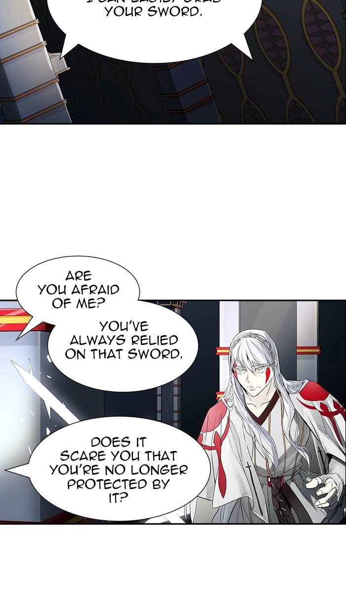 Tower of God Chapter 488, page 17 of 175