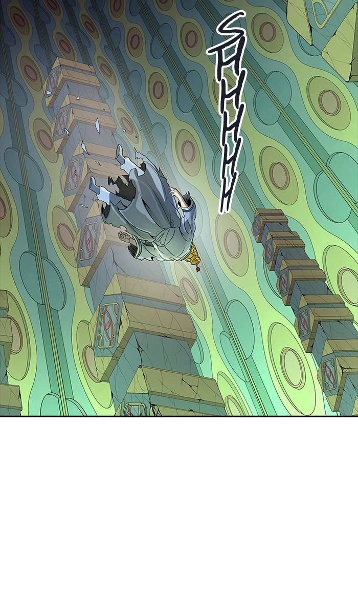 Tower of God Chapter 488, page 170 of 175